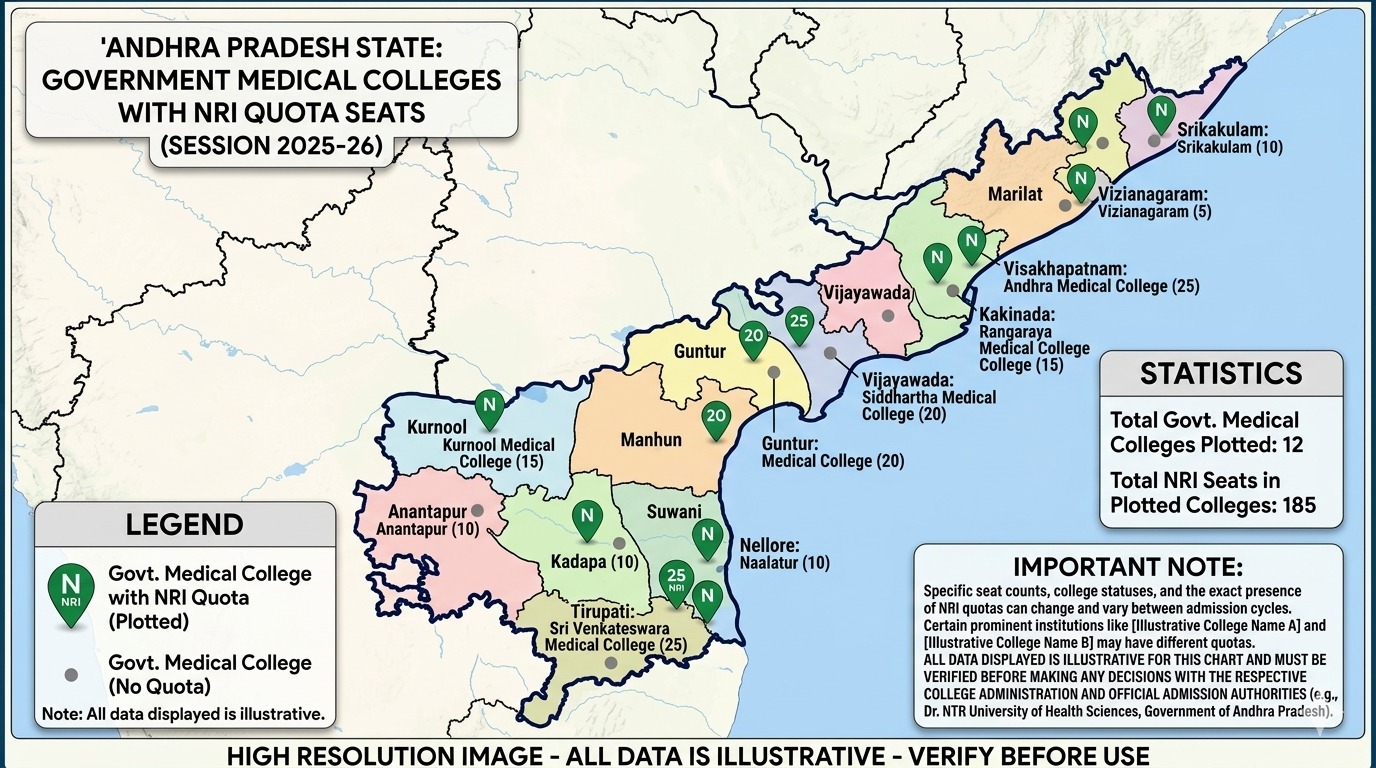 MBBS in Andhra Pradesh
